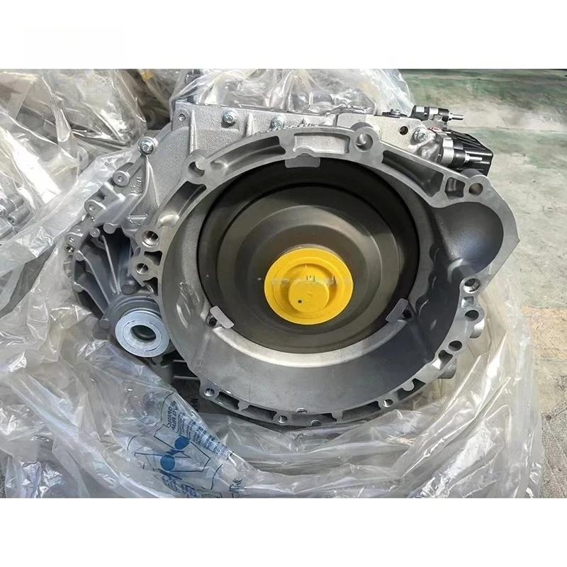 

6-ступенчатая трансмиссия DCT для Ford, Mazda, Volvo, коробка передач MPS6 6DCT450 Powershift, замена для двигателя 2.0T, подходит для Mazda6, S80, XC60