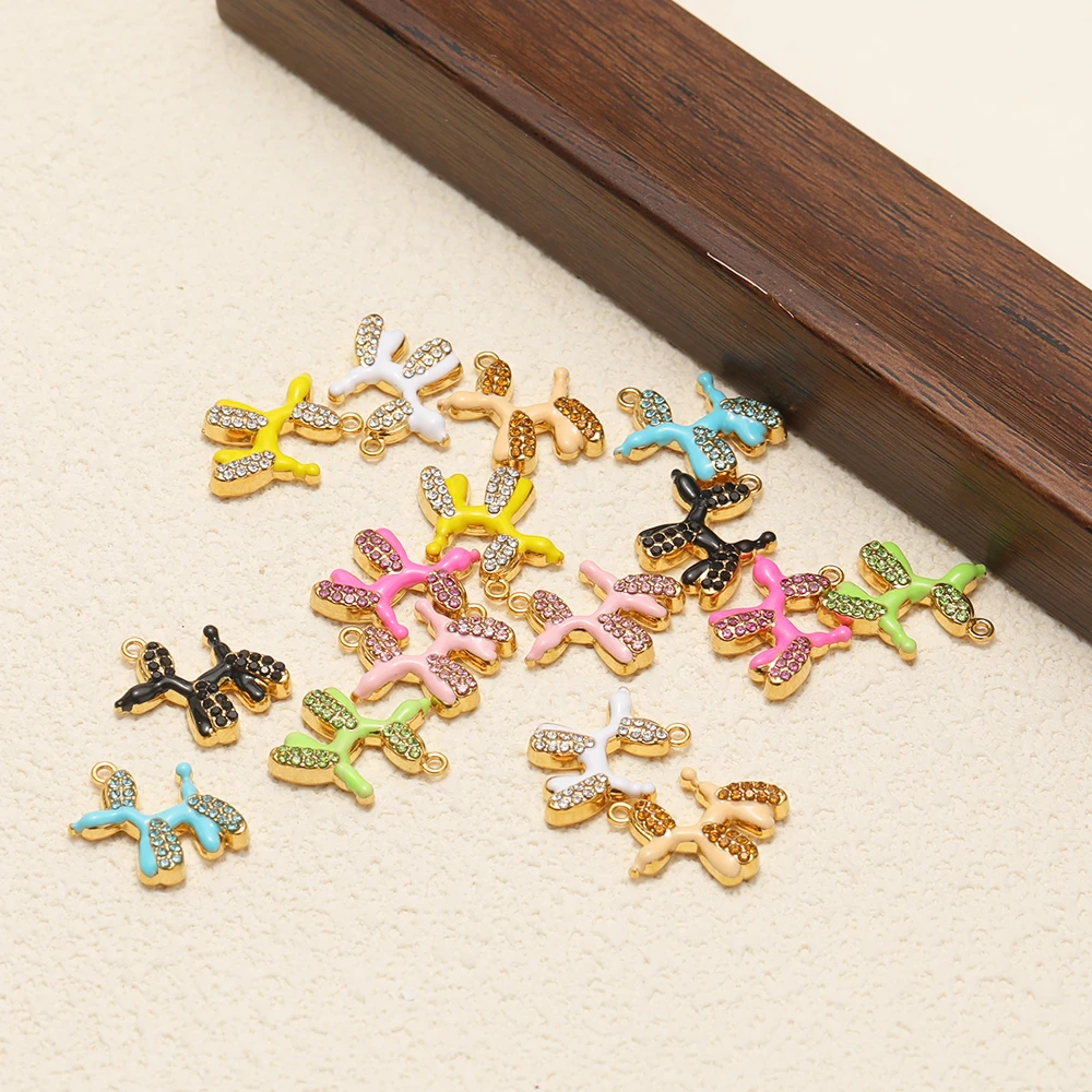 4pcs Stainless Steel Enamel Ba - Jewelry Making For 5 Year Old ulasan dan harga