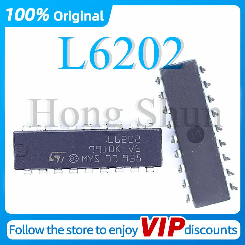 

L6202 Original Product