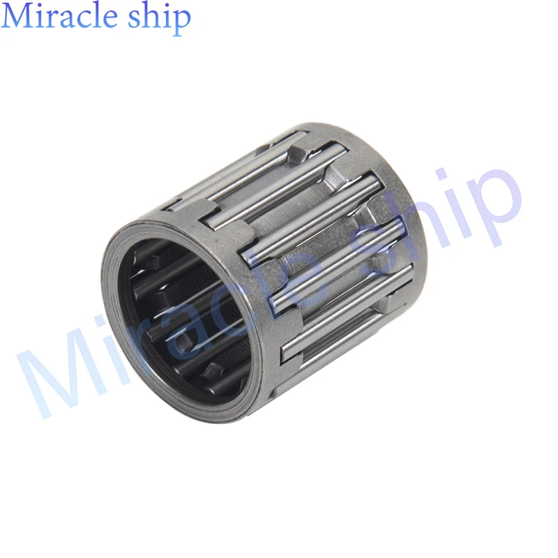 

09263-14022 ПОДШИПНИК (14X18X19.8) Для подвесного двигателя Suzuki DT9.9A DT15A DT15 DT9.9 Лодочный мотор 09263-14022-000