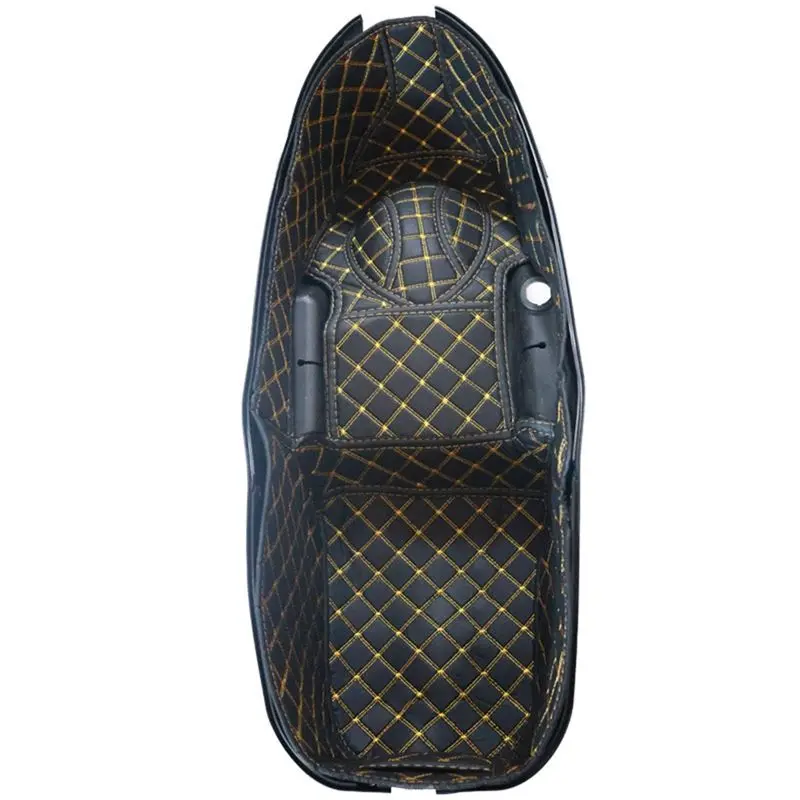 AB59-Motorcycle Luggage Box Liner Pad Luggage Box Liner Pad Forzontes 368G Rear Trunk Inner Forzontes 368G