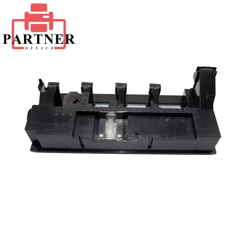 

1PCS WX-101 A162-WY1 Waste Toner Box for Konica Minolta C220 C280 C360 MFX-C2828 for NEC IT28C6 IT36C6 for Oce VarioLink 2222c