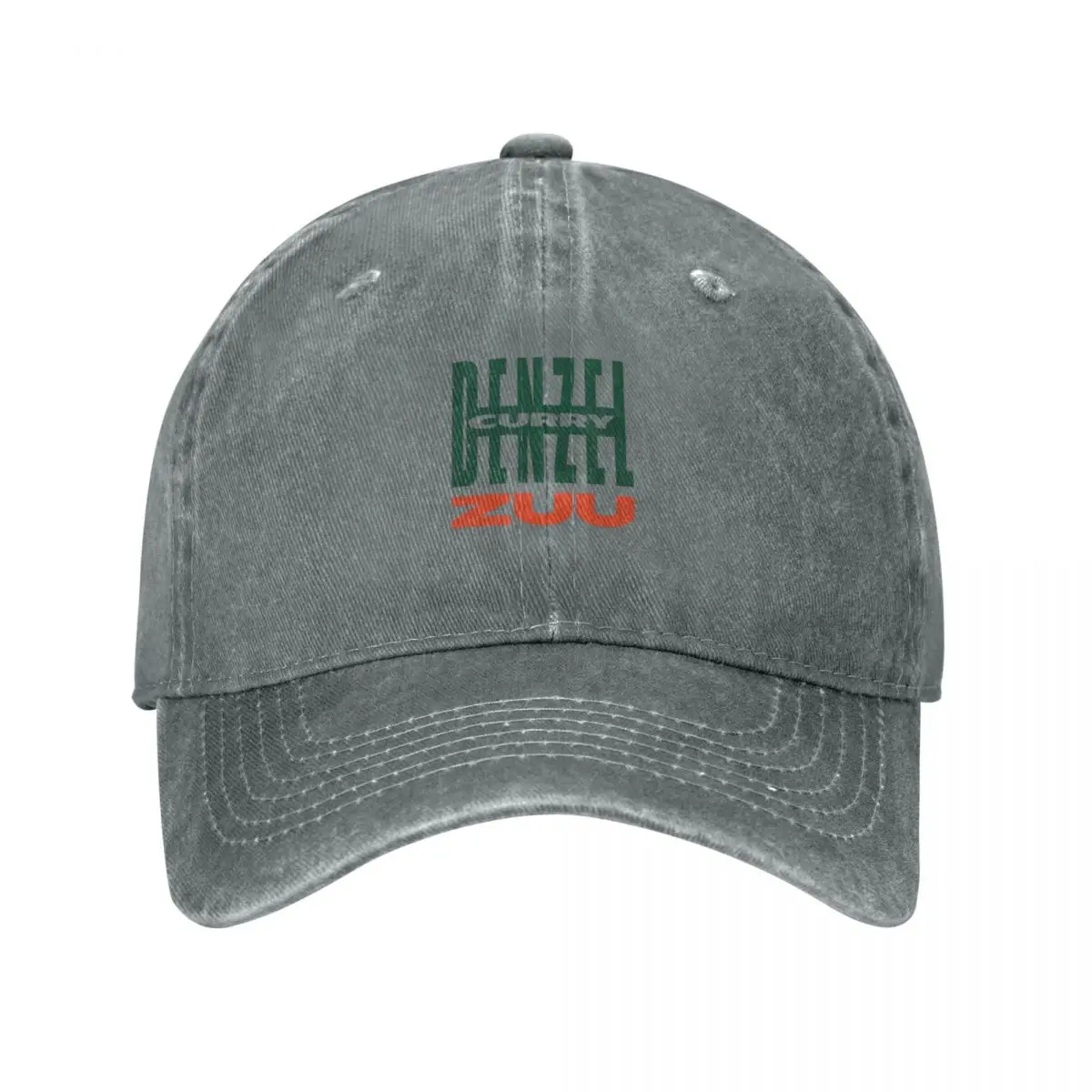 Denzel Curry Zuu Logo, Merch Merchadise Clothes Apparel, Trending Now Baseball Cap Rave Hat Man Luxury Men Luxury Brand Women's