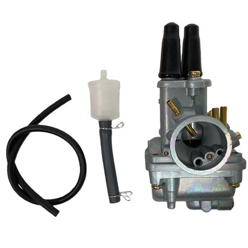 

AS57-для PW80 Y Zinger 1983-2006 карбюратор мотоцикла-номера деталей 21W-14101-01-00 21W-14101-00-00