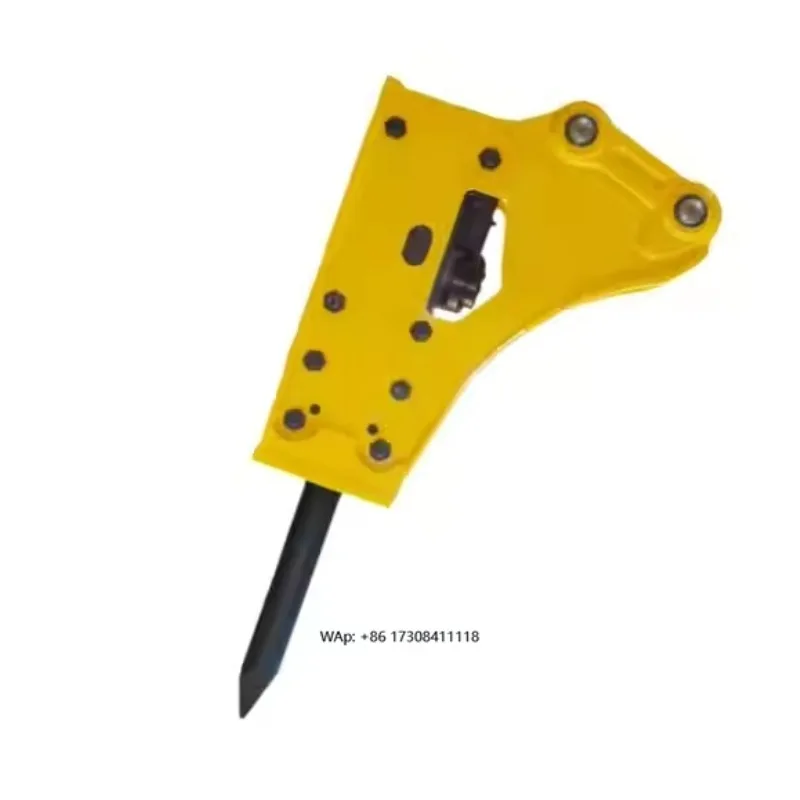 

Оригинальные запасные части для экскаватора, дробильная головка молотка и различные аксессуары с основной компонентом двигателя