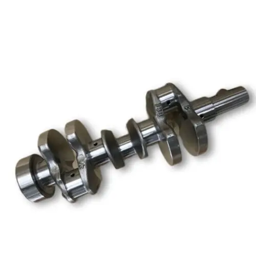 

New Crankshaft 129004-21002 for Yanmar 3TNV88 Engine GEHL 2026 3640E 3840 Loader