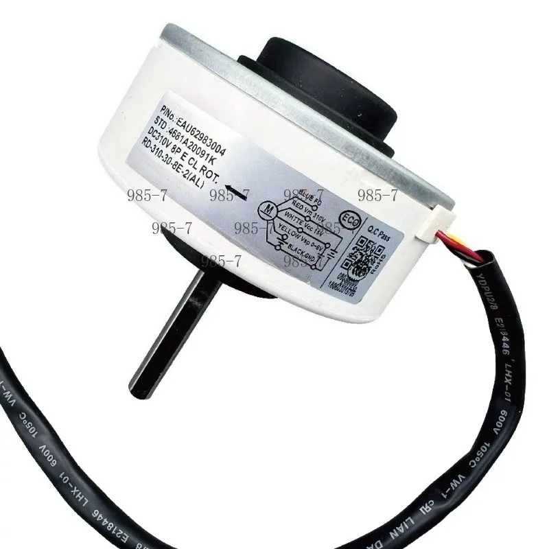 evaporator-fan-motor-multiple-models-4681a20091-series-eau620040-series