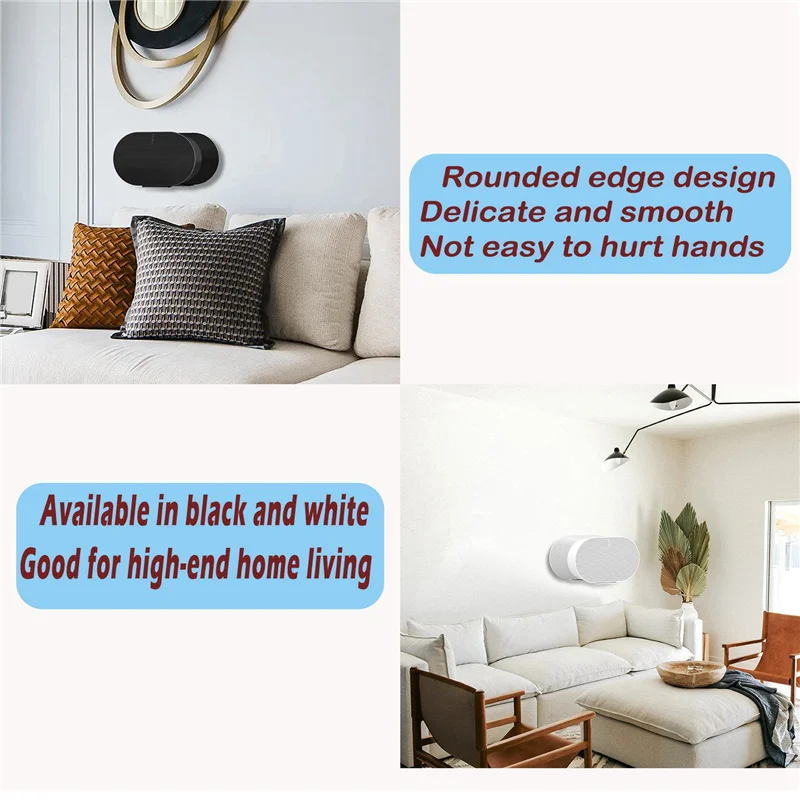 0Z-Wall Mount Metal… - image