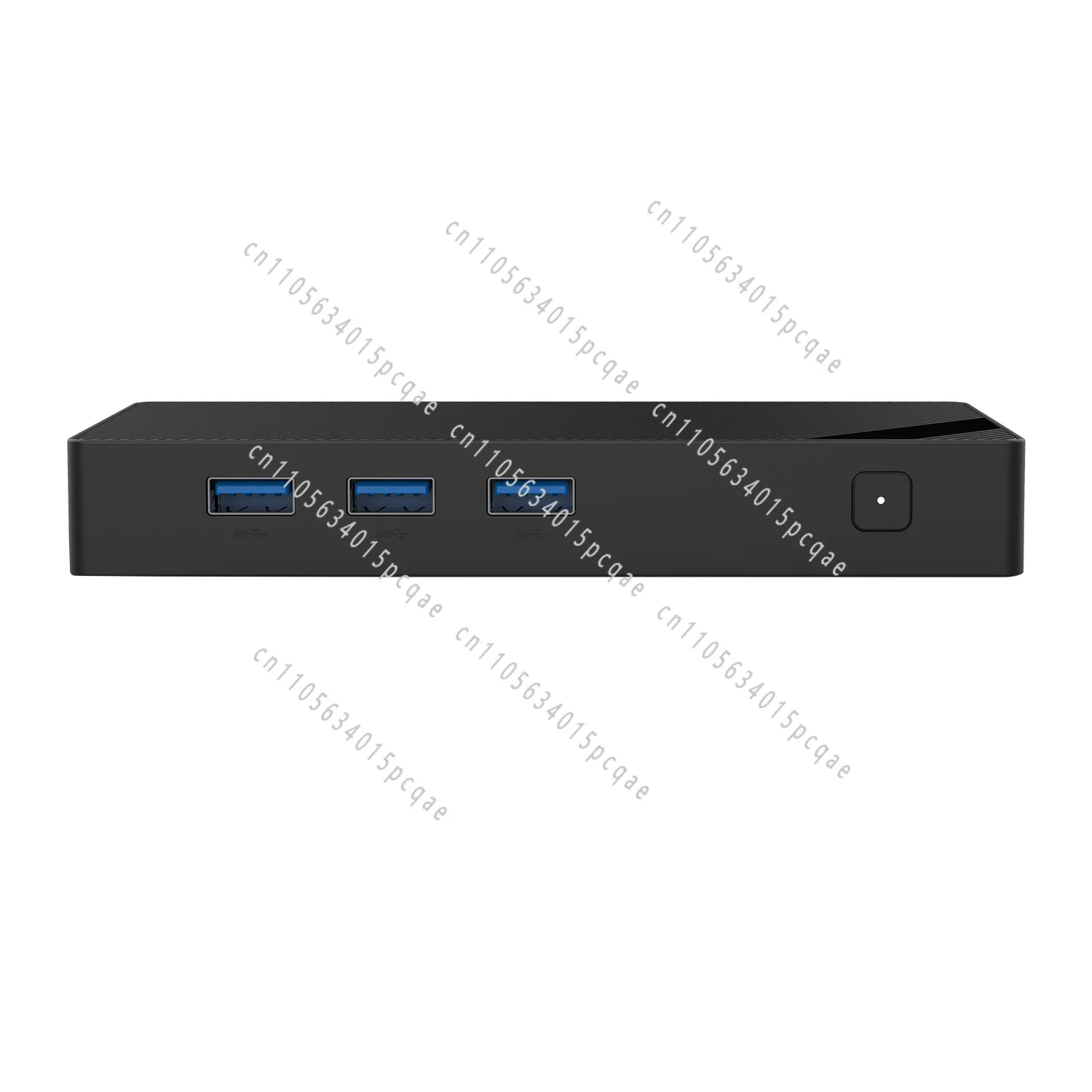 12th Generation N150 Processor Dual Output Dual Screen Mini Host 4K Office MiniPC Dual Screen Office
