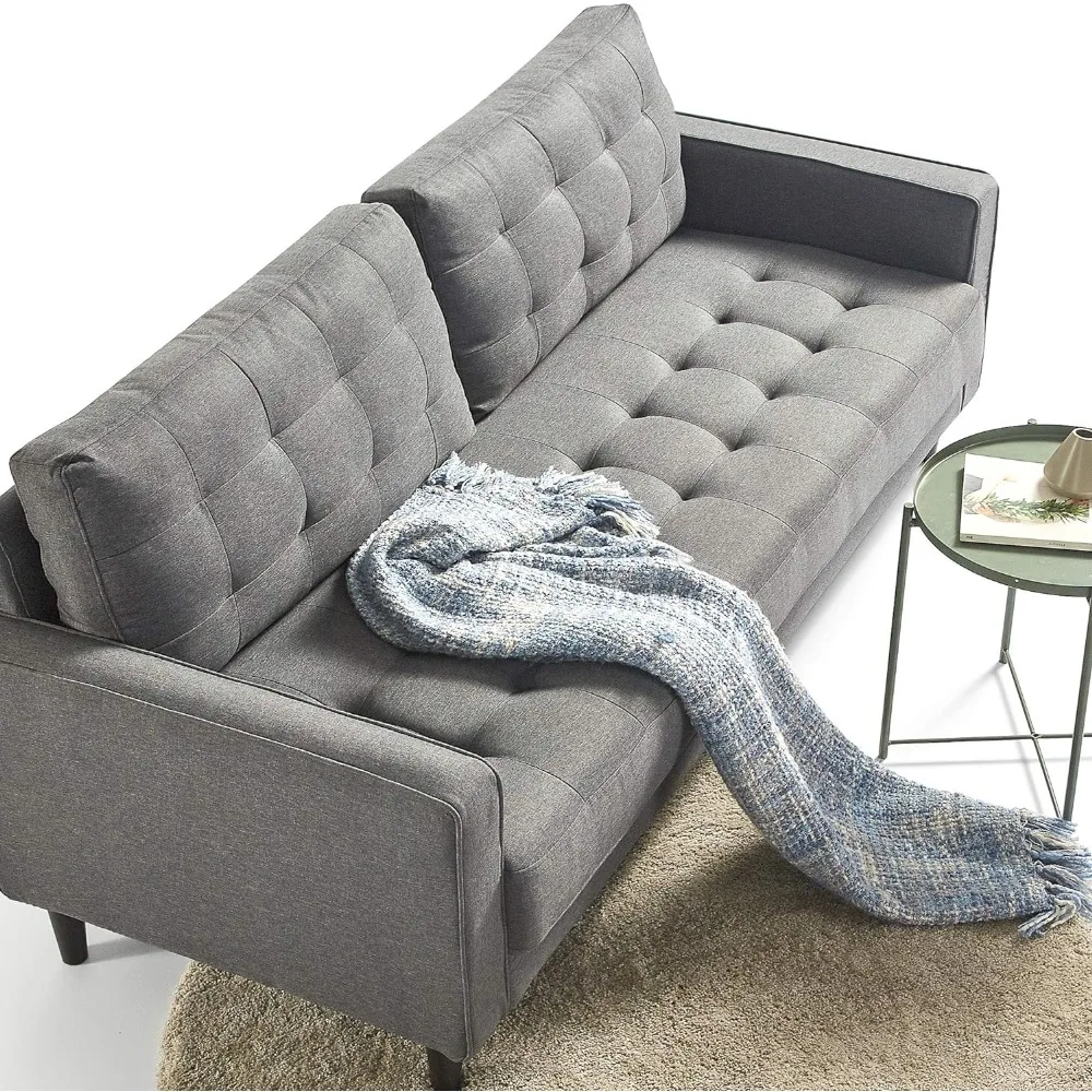 Sofa, Dark Grey, 31.92