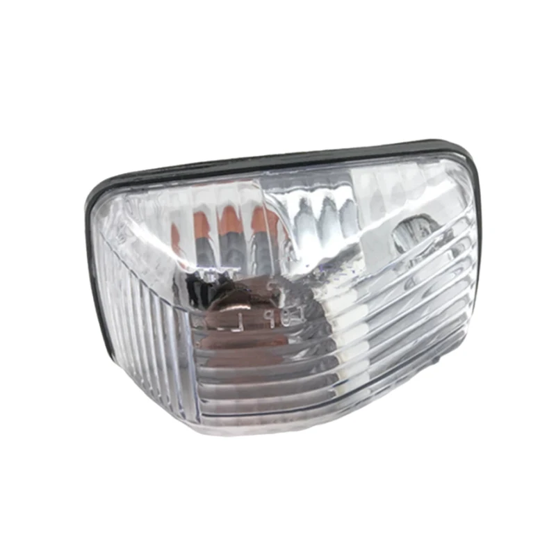 8-97410180-4 8-97410181-3 Car Side Light Turn Signal Light Side Marker Light Door Lamp Driving Lamp For Isuzu 700p Truck 24V