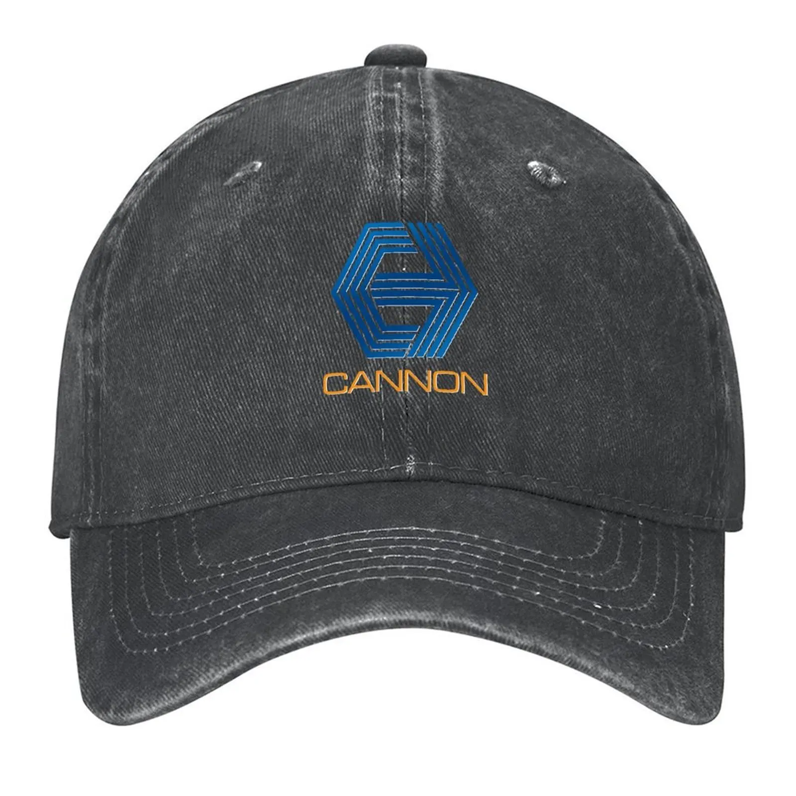 

Blue Cannon Baseball Cap Luxury man cap Rugby fun hats Golf Hat Golf Wear Men Women's