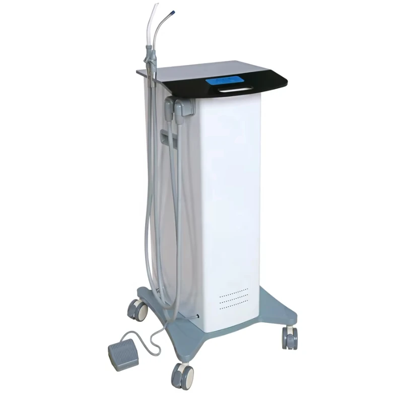 Dental Chair Lk-A53… - image