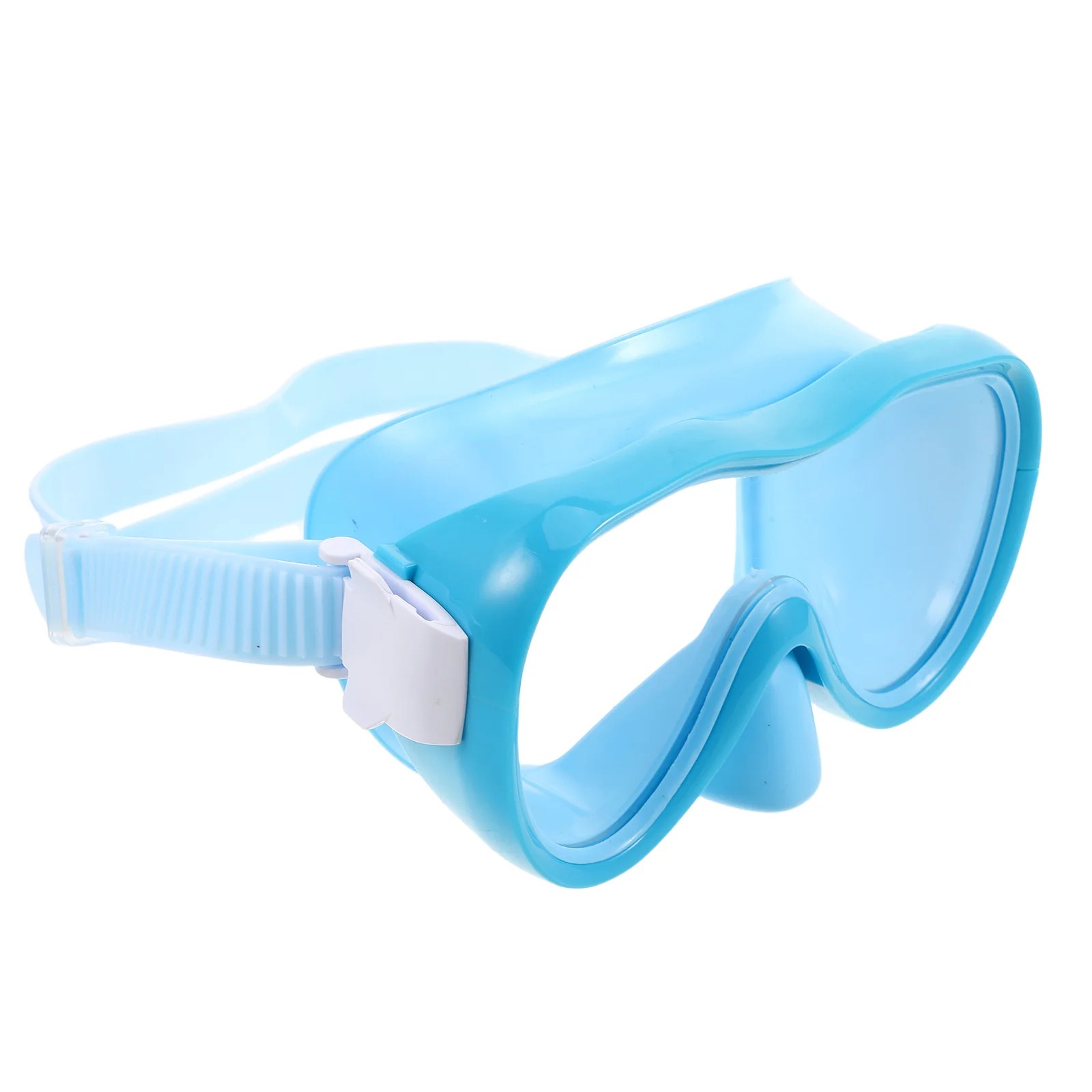 

Children's Diving Glasses Kids Water Goggles Swim Mask Snorkle Swimming for