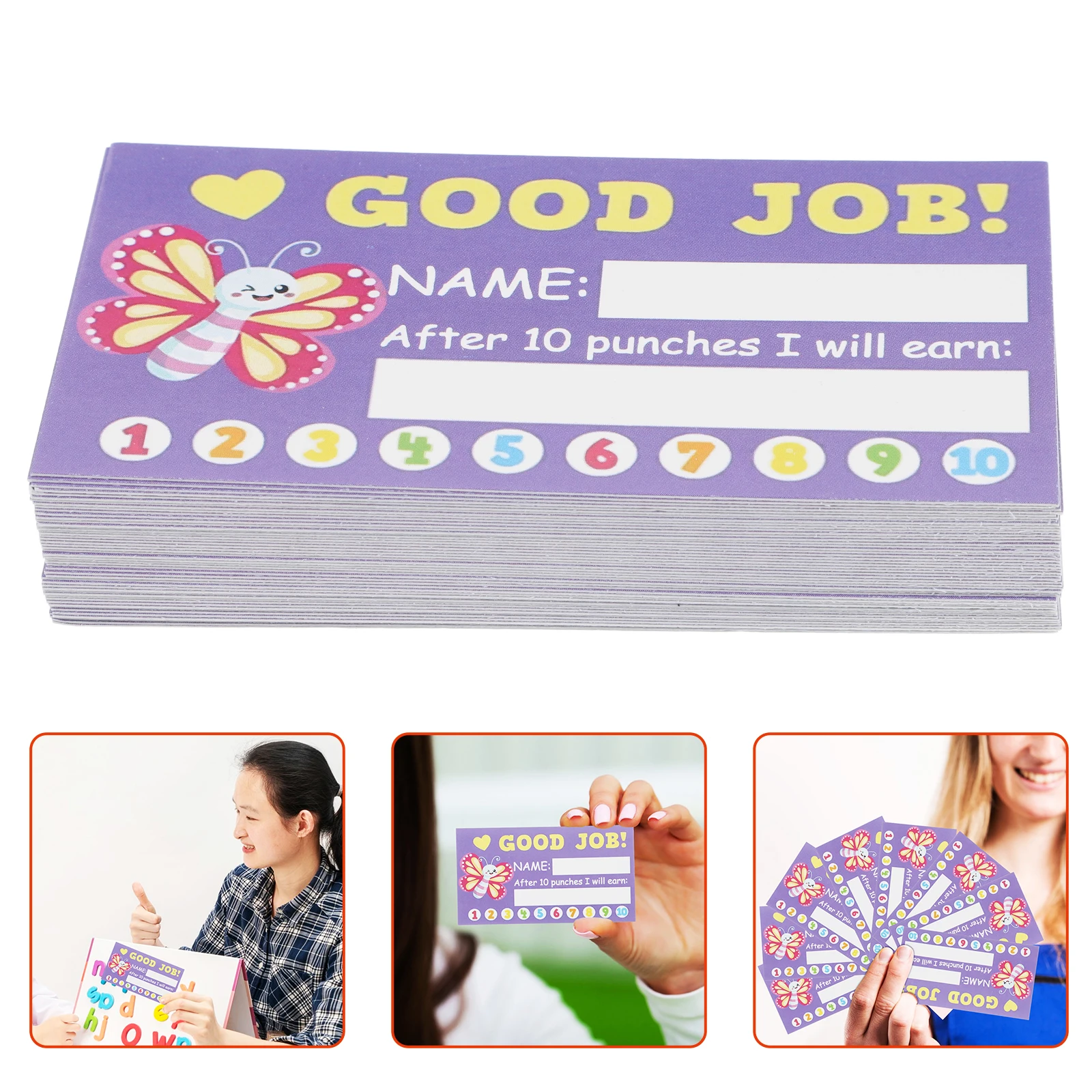 

Classroom Incentive Tracking For Kids Student Reward System Positive Behavior Punch Teacher Classroom Tools