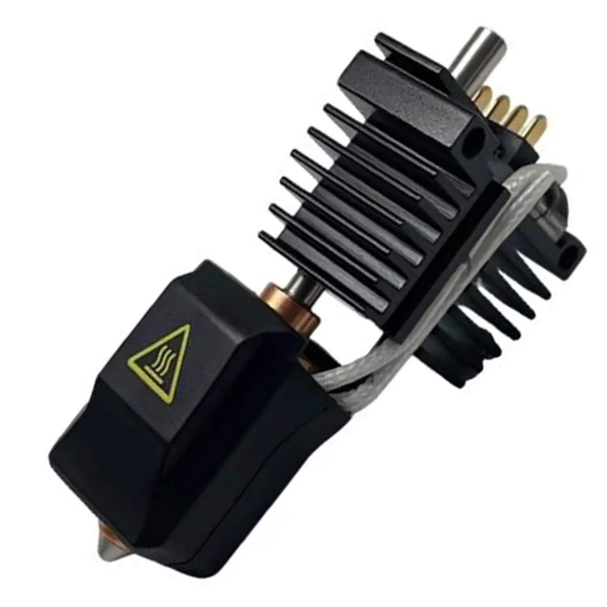 For Creator 5 , Creator 5 Pro Nozzle C5 Hotend Hardened Steel 0.4 mm Creator 5 Extruder Parts