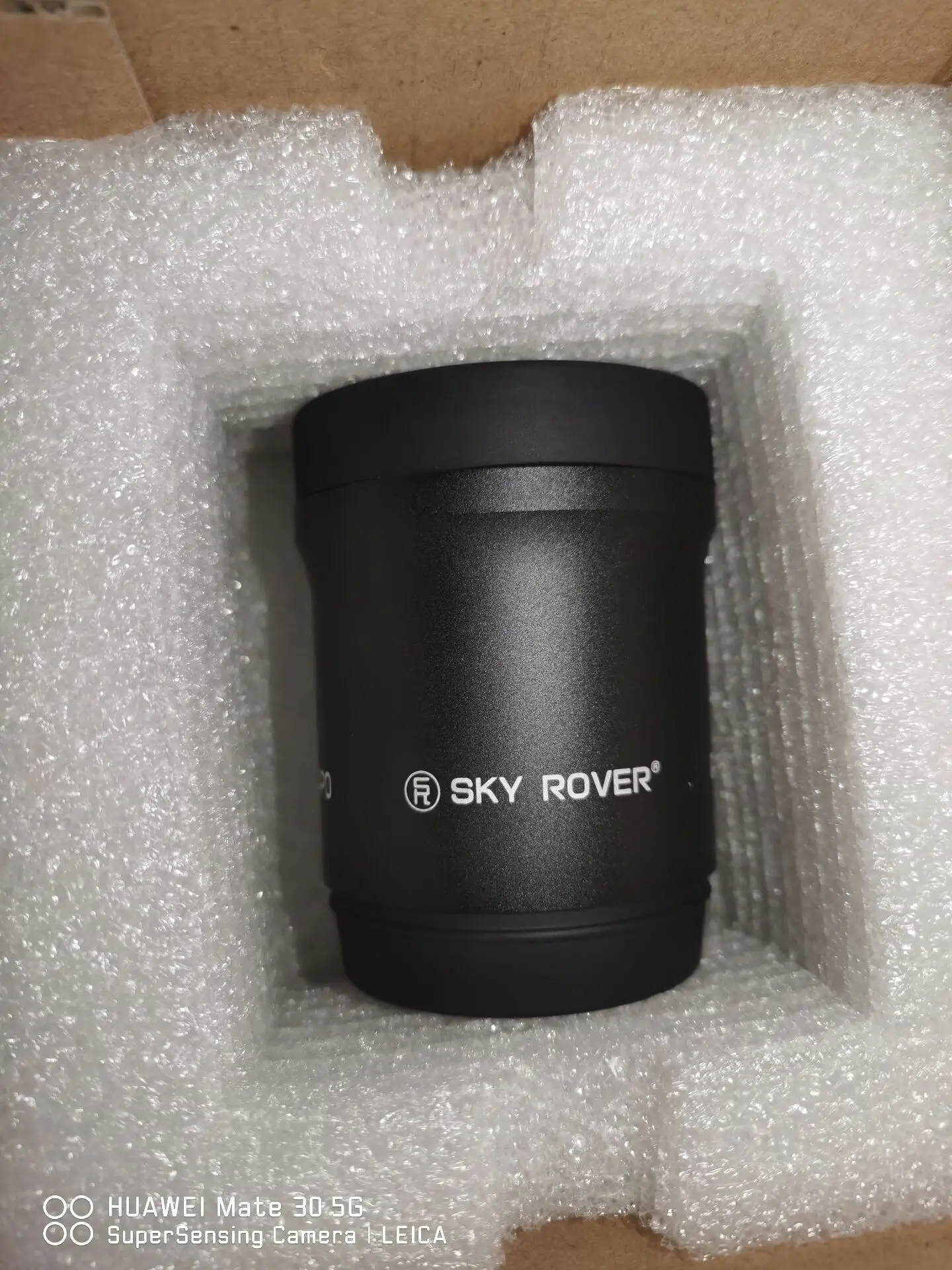 SKY ROVER 60ED/72 ED APO Multifunctional Astronomical Telescope 0.8X Reduced Focus Plane Lens