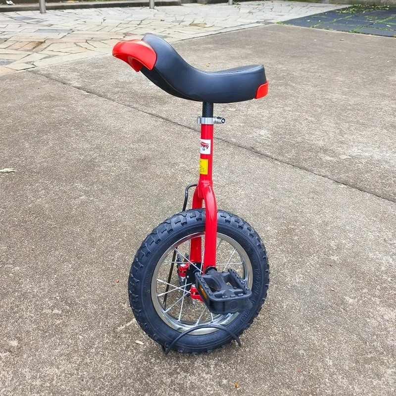 Unicycle Manufacturer Children Adult Balance Bicycle Bicycle School Sporting Goods