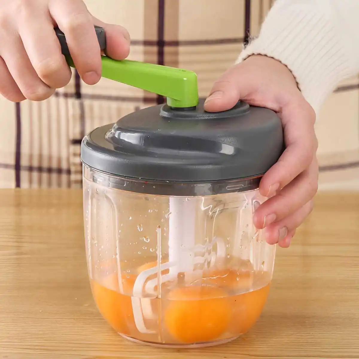 Thumbnail 3 - #12 Garlic Presses List of Top Picks