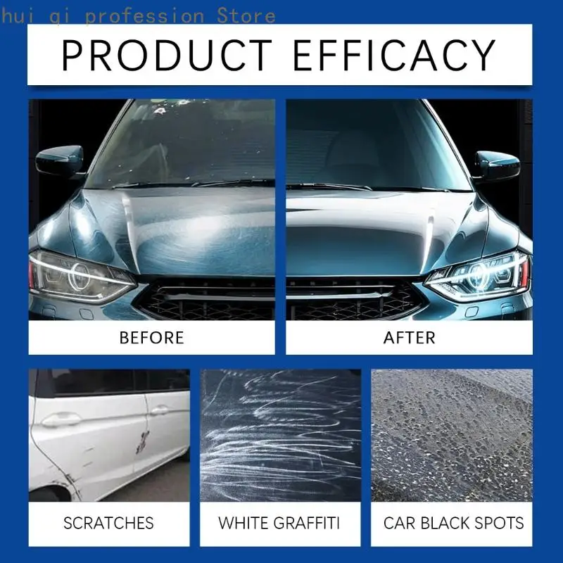 Ceramic Car Coating Sprayer Ceramic Coating For Auto Paint Care Paintwork H8WE