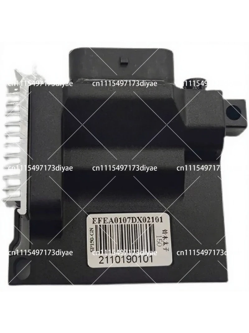 EFI Motorcycle Control Unit Computer Igniter 125cc 150cc 175cc 200cc ECU