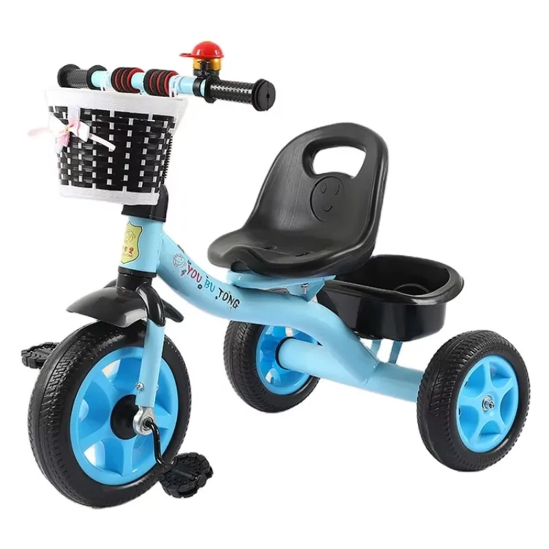 Kids Tricycle Cheap New Baby Classic Bike Kids Tricycle Girl