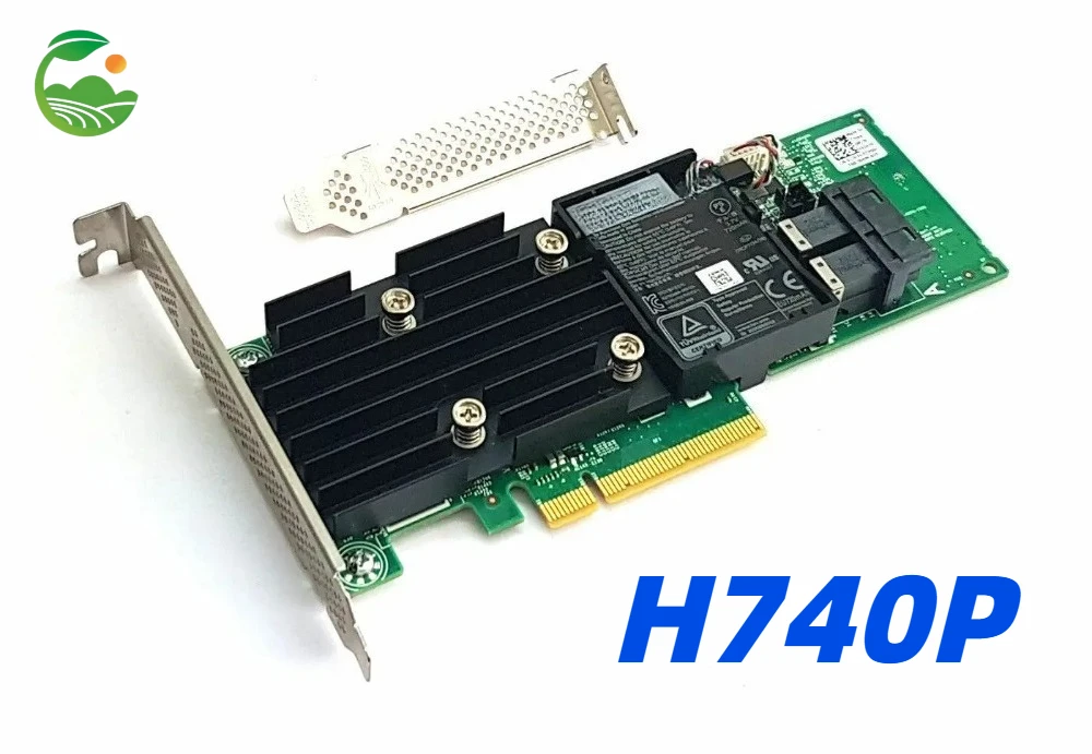 H740P PCIe RAID Controller 8GB Cache 3JH35 for PowerEdge T440 T640 R740 R640 R940 R440 Server