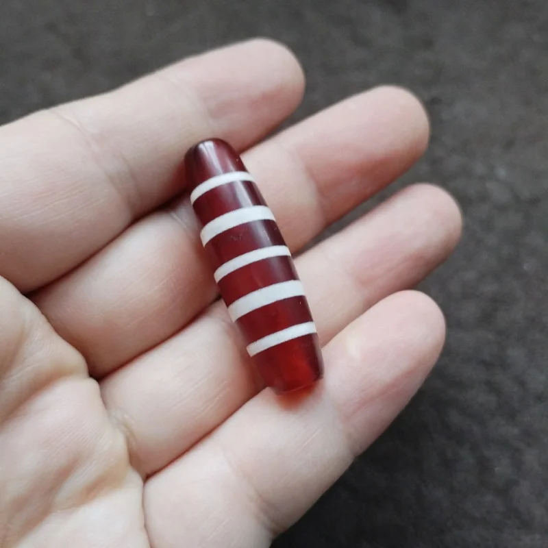 Tibetan Old Patina …