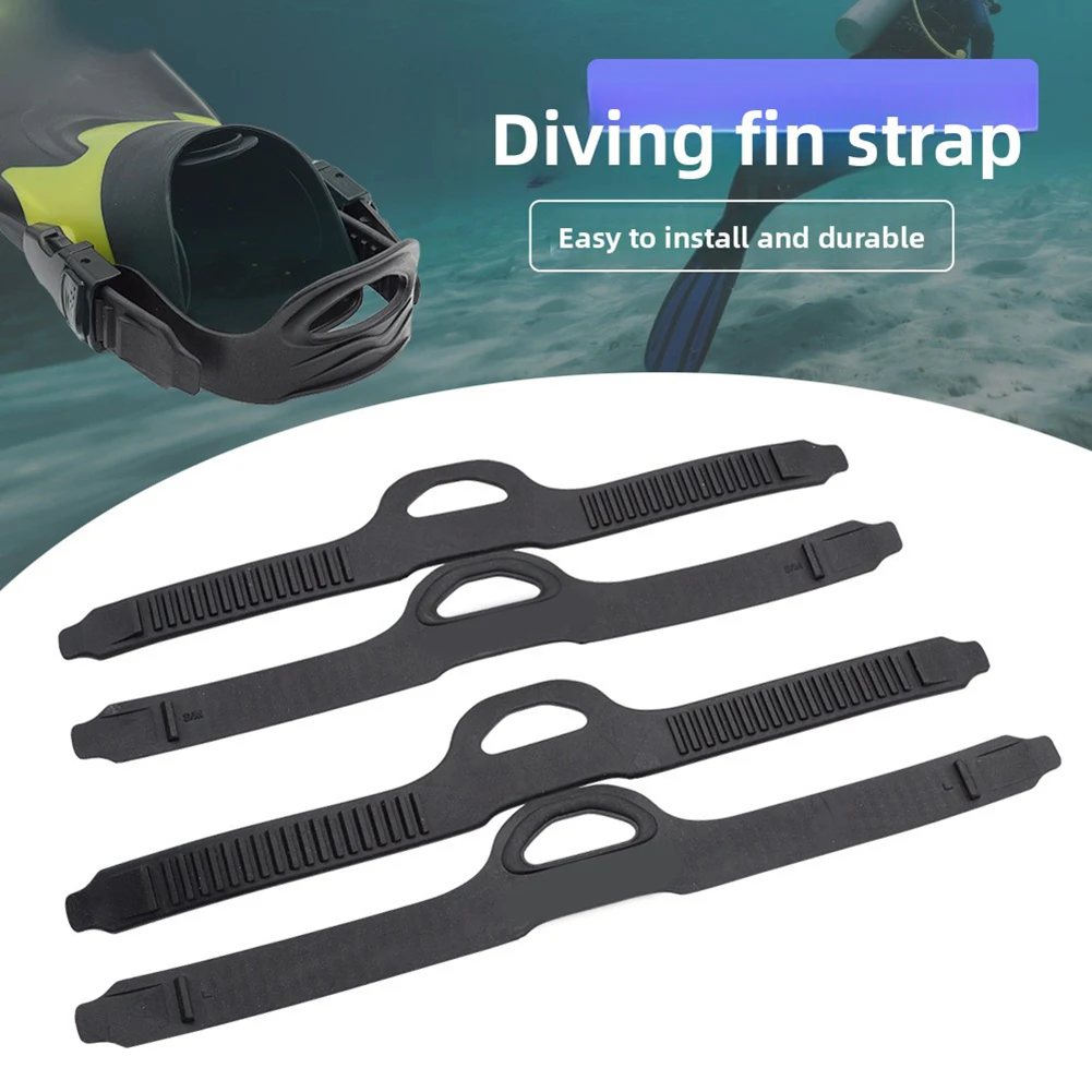 2-pecas-de-fivela-de-liberacao-rapida-preta-em-tpr-para-nadadeiras-de-mergulho-tamanho-ajustavel-acessorios-para-snorkeling-e-natacao