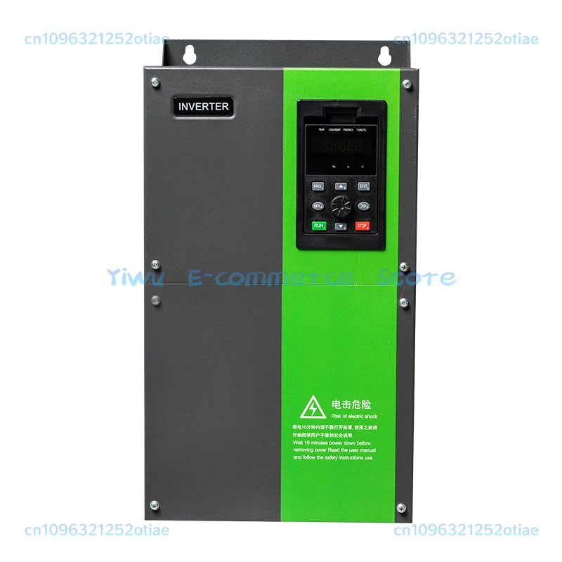 

Частотный привод 380 В, 30 кВт для промышленного управления двигателем