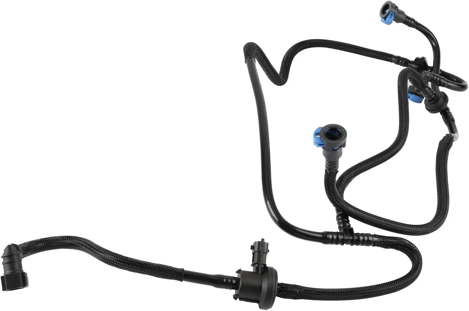 Vapor Canister Purge Valve / Solenoid For Ford Focus MK3 2012 -2018 2.0L GDI Ti-VCT Escape Kuga 2.0 2013 - 2019 CP875 CV6Z9D289C - view 2