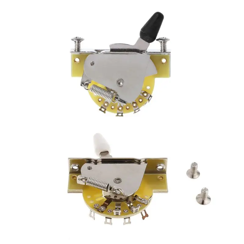 5 Way Lever Selecto… - image