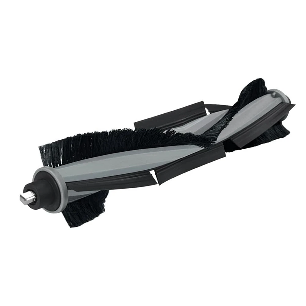 ملحقات استبدال المكنسة الكهربائية B90B-4-Piece للمكنسة الكهربائية Ecovacs X2 Omni، الفرشاة الدوارة الرئيسية