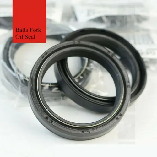 2 pcs Fork Oil Seal Kit For YAMAHA MT-07 MT07 2014 2015 2016 2017 2018 2019 - Image 5