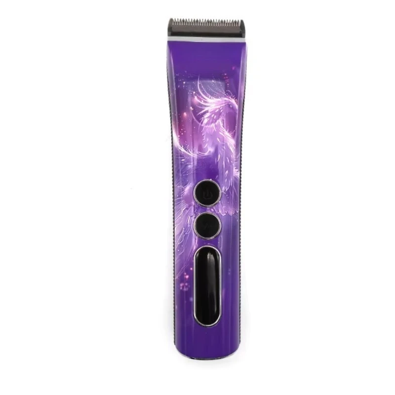 PC-721 Professional 5 in 1 Pet Grooming Clippers Pet Clipper Grooming Electric Cat Dog Trimmer