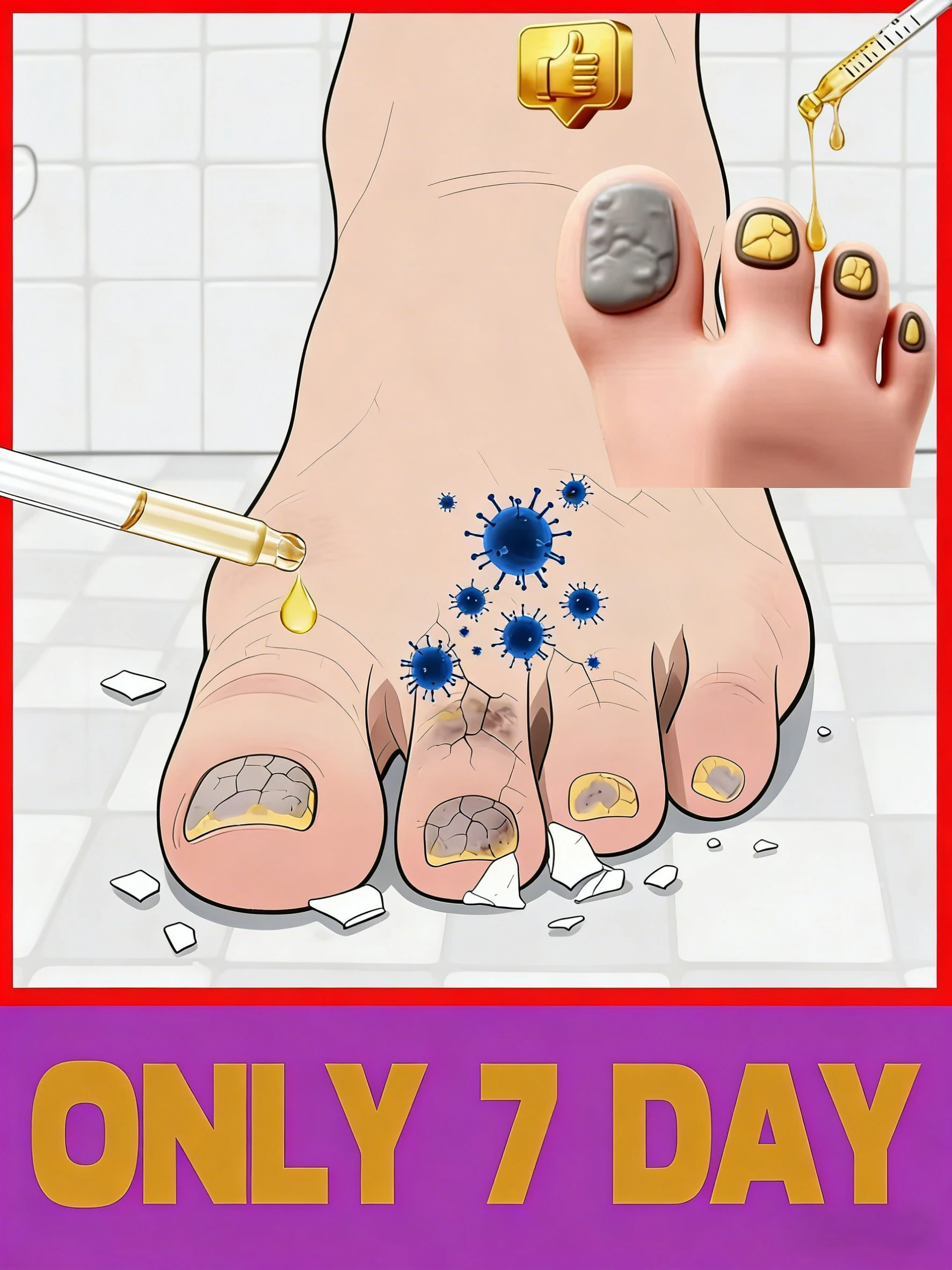 Restore to perfect condition and reduce your concerns.