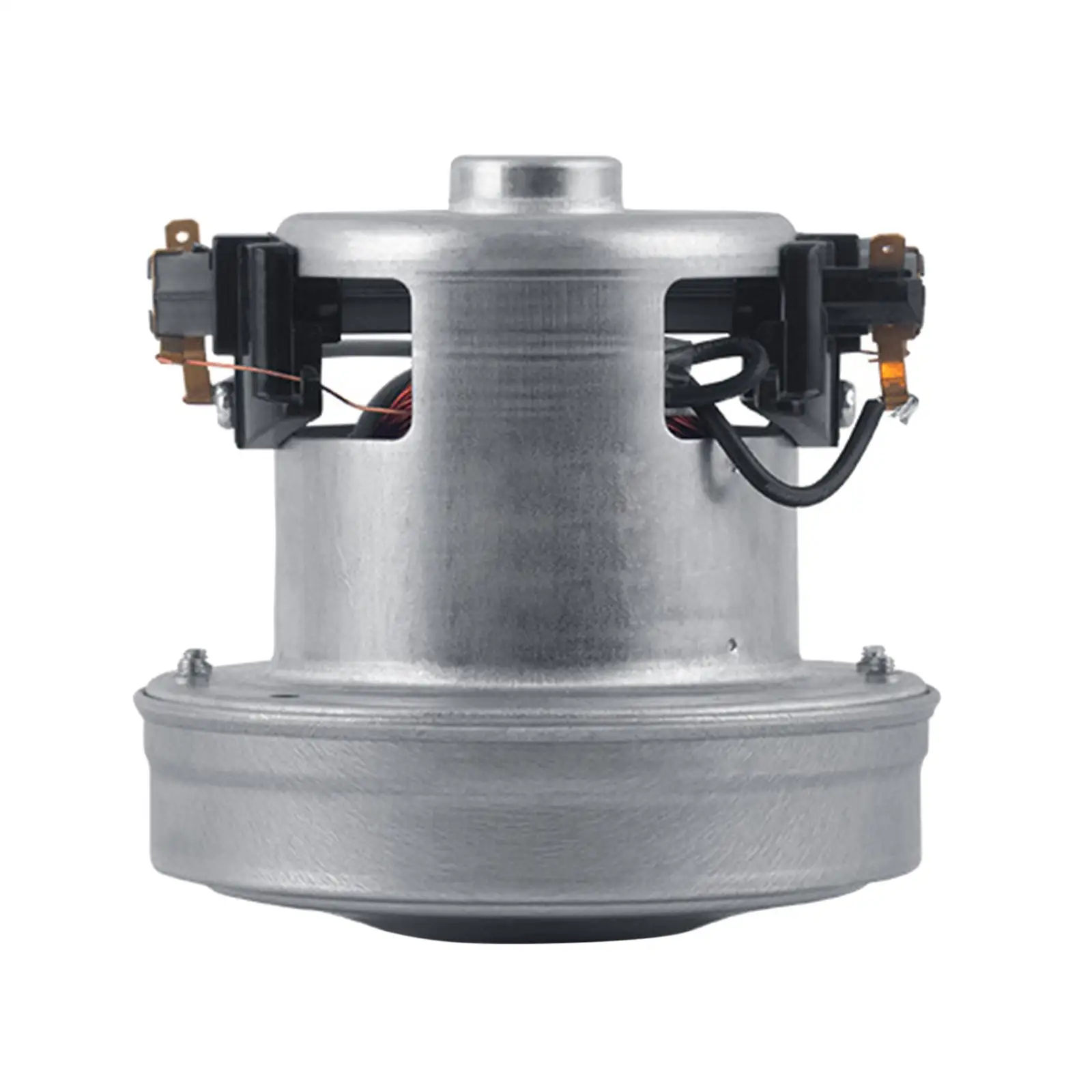 Reemplazo de Motor de aspiradora Universal húmedo y seco 1200W 220V para aspiradoras Qw12T-202 Qw12T-607 Qw12T-606 Qw12T-801