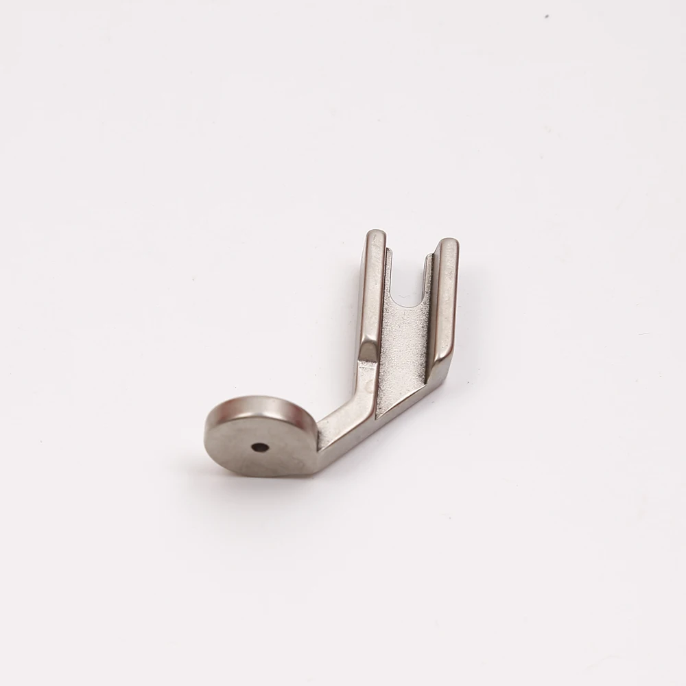 

10PCS Circular Presser Foot (2.0) Suitable for Industrial Sewing Machine Accessories