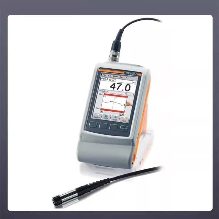 Coating Thickness , Film Thickness Gauge Probe FD10 FGAB1.3