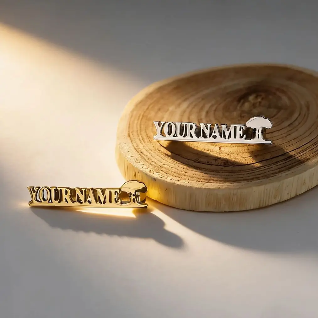Healing Mushroom Smart Watch Strap 20mm/22mm Stainless Steel Custom Name Charm Forest Theme Daily Commute Personalized Jewelry