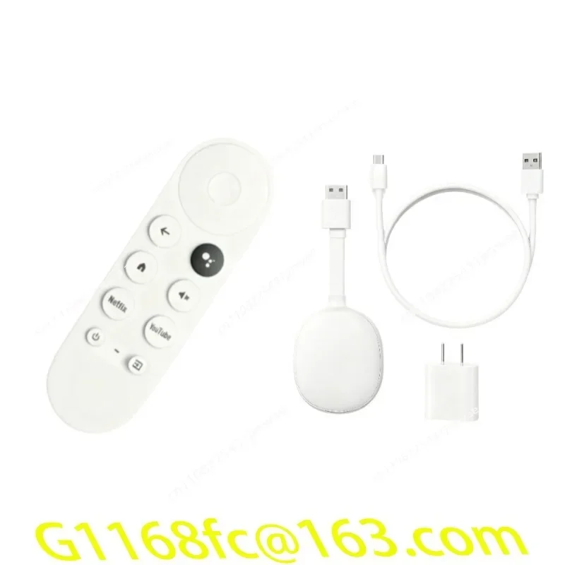 High Quality for Chromecast 4th Generation HD/4K Screen Mirroring Device Android part