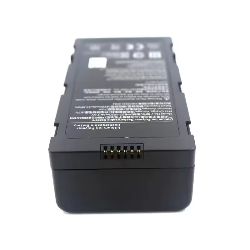 Hight Quality WB37 Replacement Battery For DJI FPV Remote Controller DJI RC Plus DJI Video Transmitter Video Receiver CrystalSky