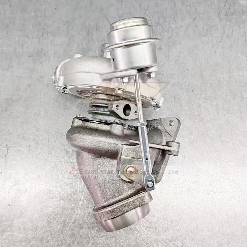 Turbo 742289 742289-0005 A6650900580 A6650901780 742289-5001S A6650900480 A6650901080 For SsangYong Rexton Rodius 270 XVT D27DT