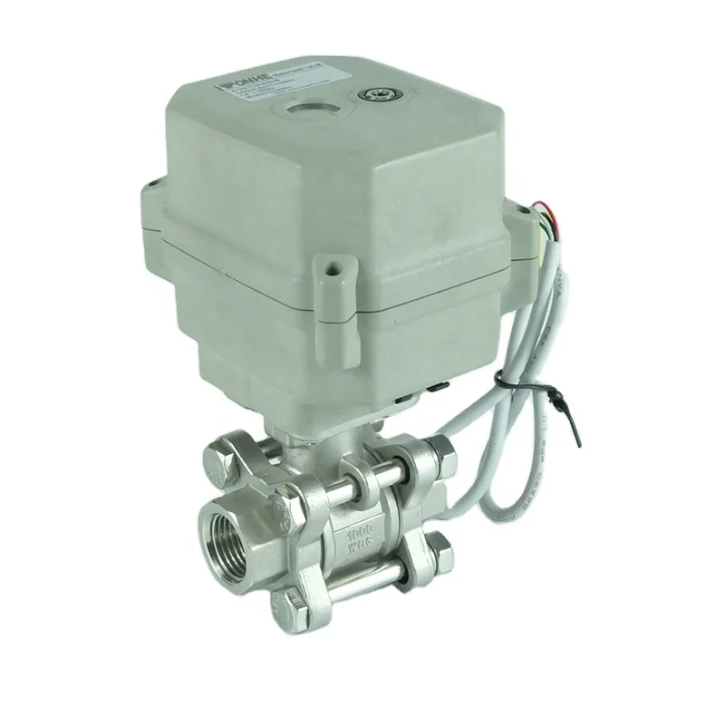 Dkv Mini Electric 3… - image