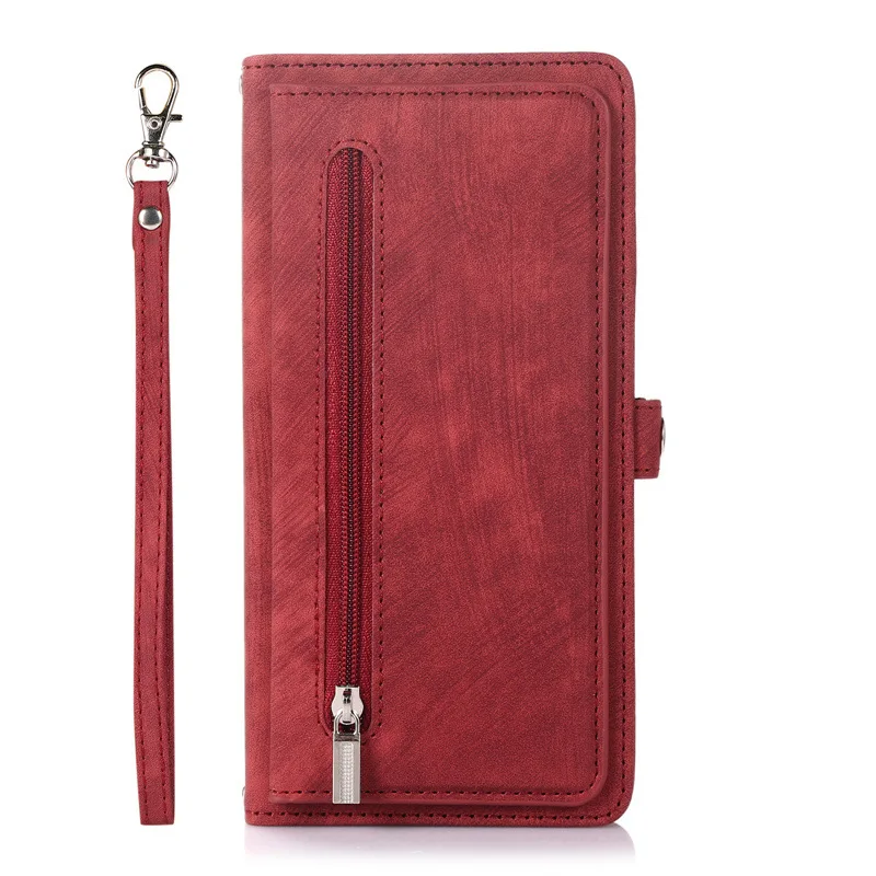 Zipper Wallet Case … - image