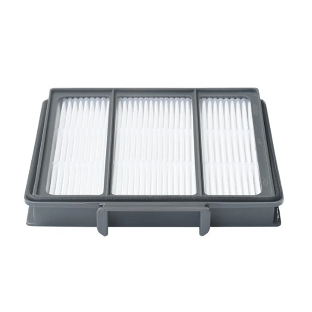 A006-6 шт. комплект запасных частей, боковые щетки, фильтры, чистящие подушечки для швабры для Shark RV2001WD AV2001WD, аксессуары для робота-пылесоса