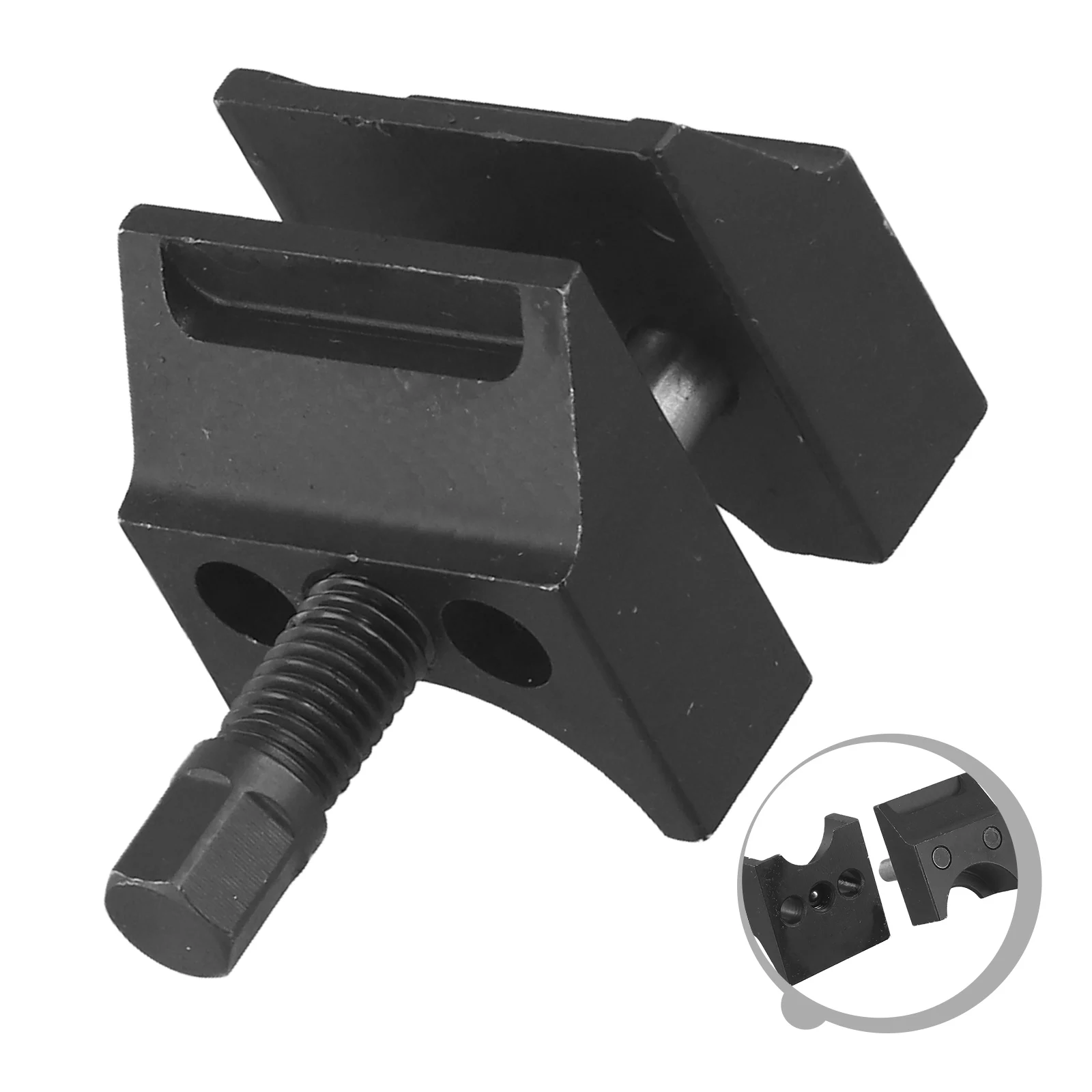 Car Suspension Strut Splitter Wheel Hub Steering Knuckle Expander Spreader Tool Suspension Strut Split Lower Ball Joint Splits