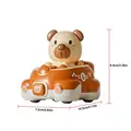 bear