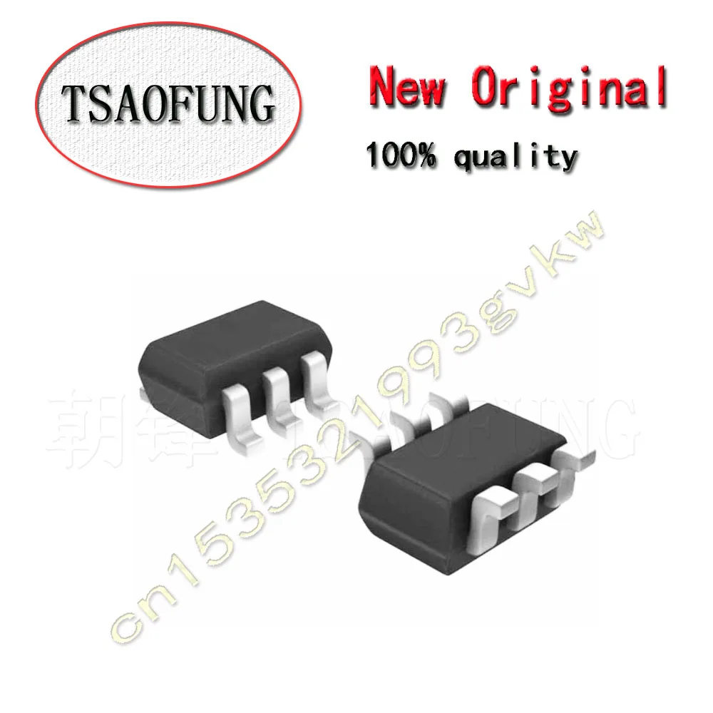 100 unids/lote BGM1014 C5T SOT363 componentes electrónicos circuito integrado