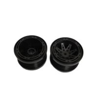 Remo Hobby P7115 Wheel Hub 1/10 1073-SJ 1071 1072 1093-ST Rc Car Parts